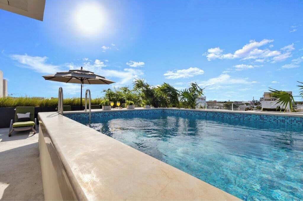 Photo of Outdoor in Luis Donaldo Colosio