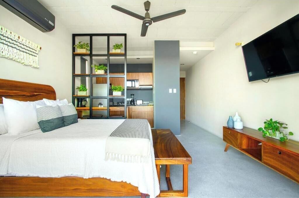Photo of Bedroom in Luis Donaldo Colosio