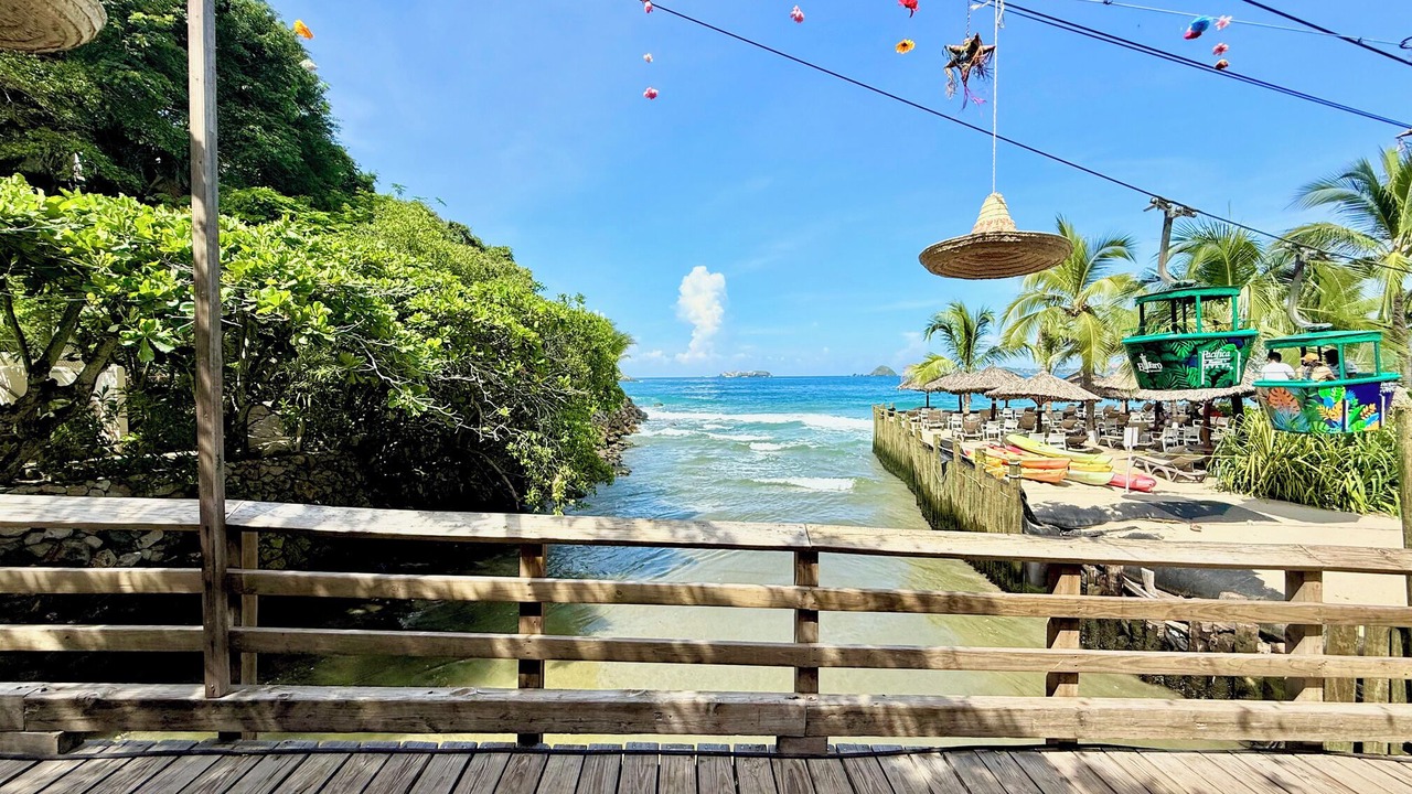 Photo of Outdoor in Ixtapa