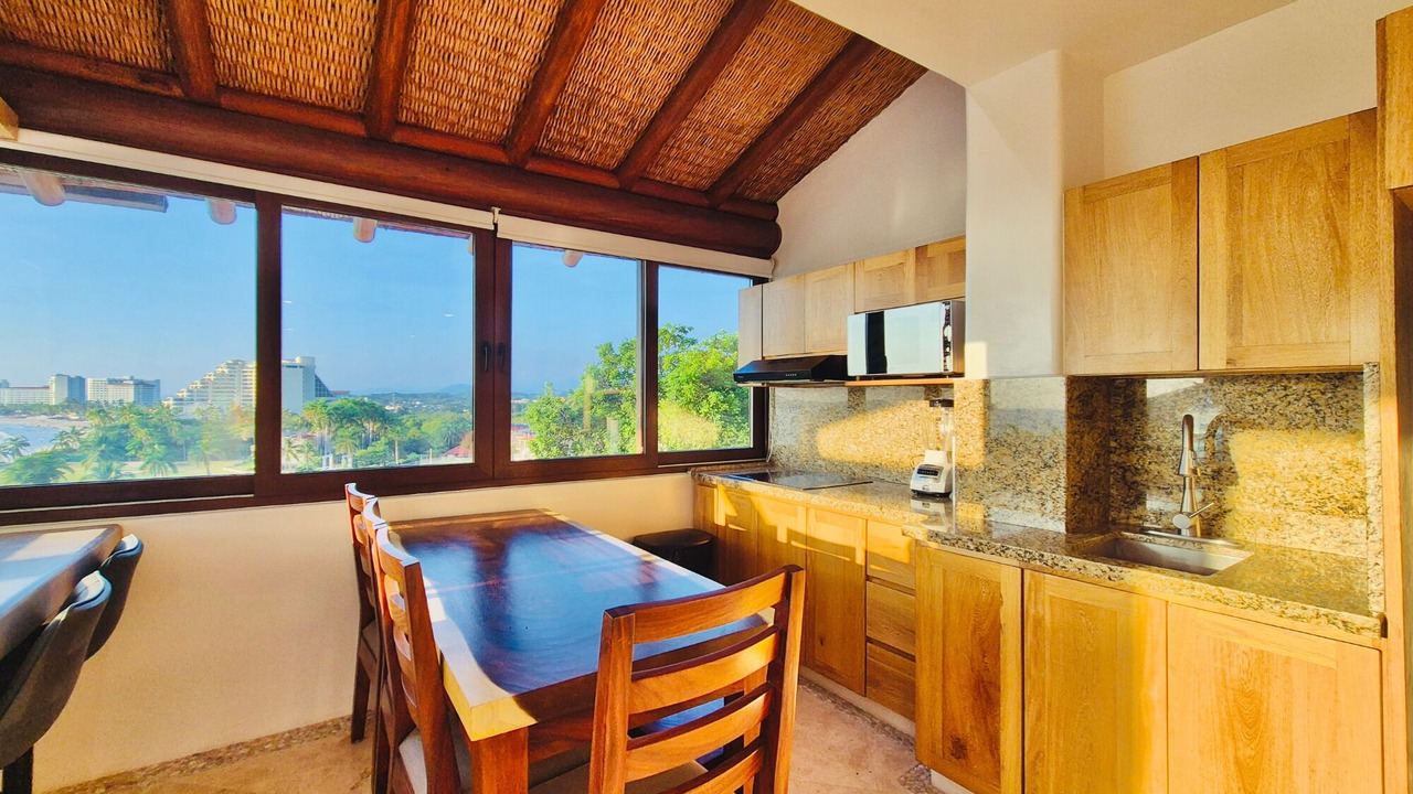 Photo of Kitchen in Ixtapa