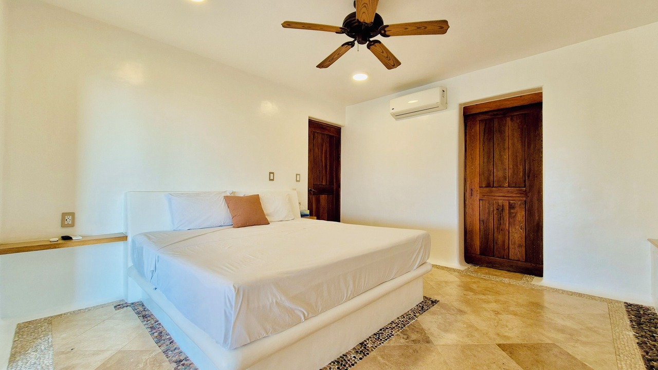 Photo of Bedroom in Ixtapa