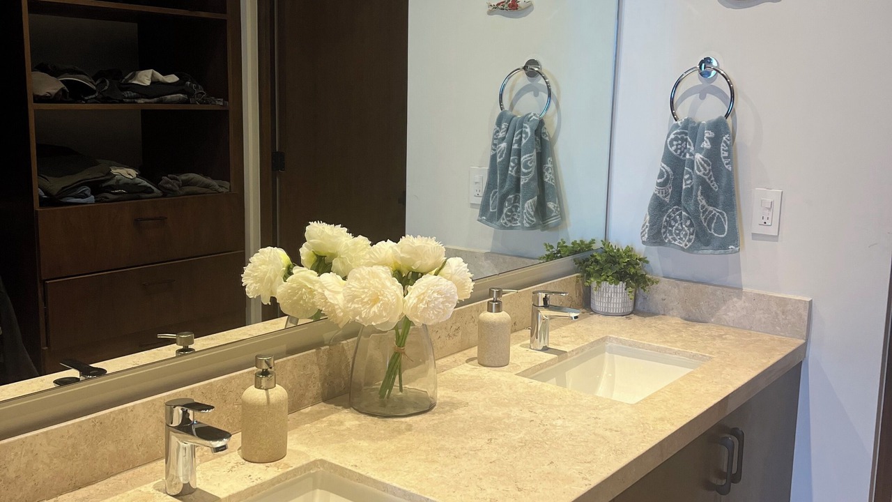 Photo of Bathroom in Dzemul