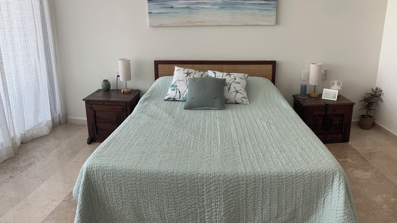 Photo of Bedroom in Dzemul