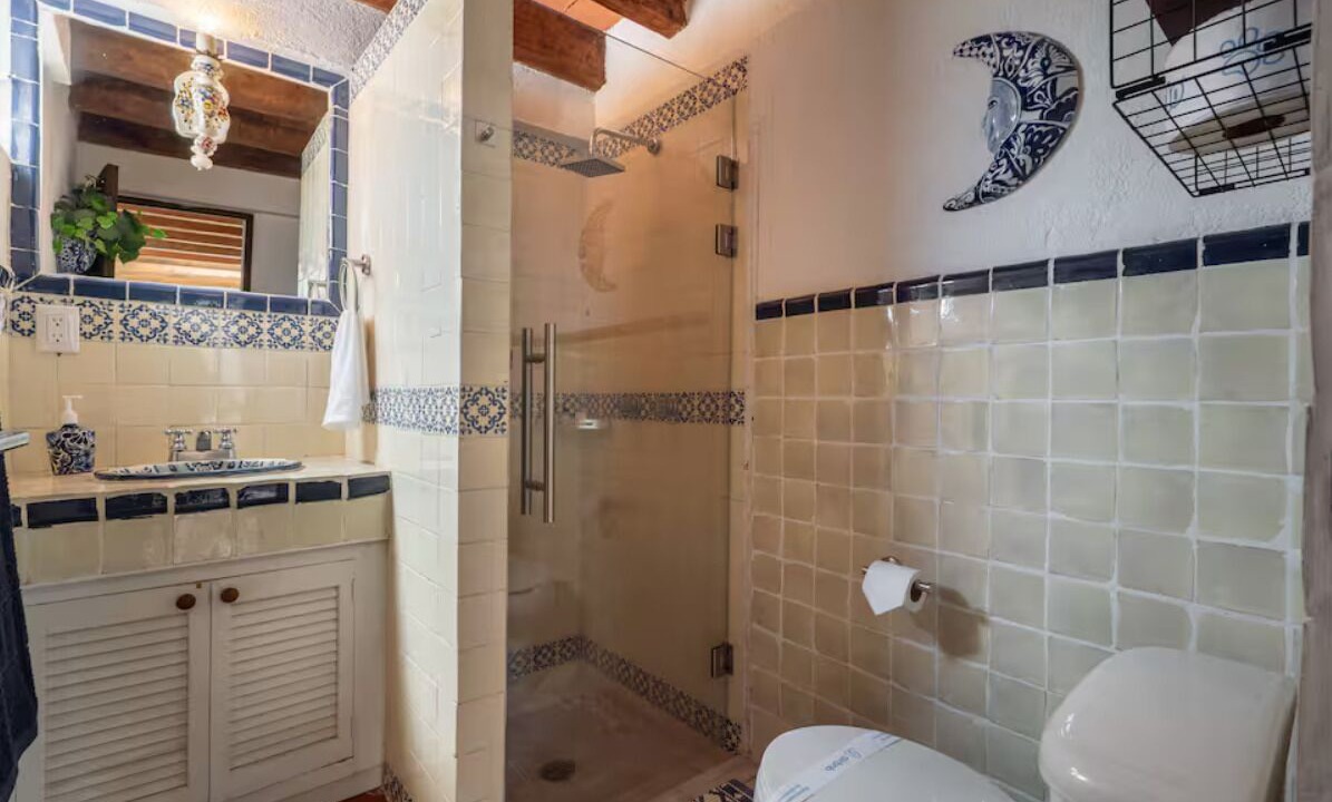 Photo of Bathroom in Tequisquiapan