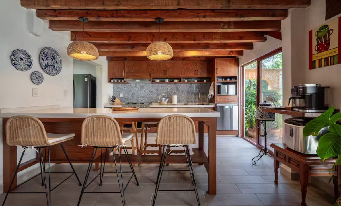 Photo of Kitchen in Tequisquiapan