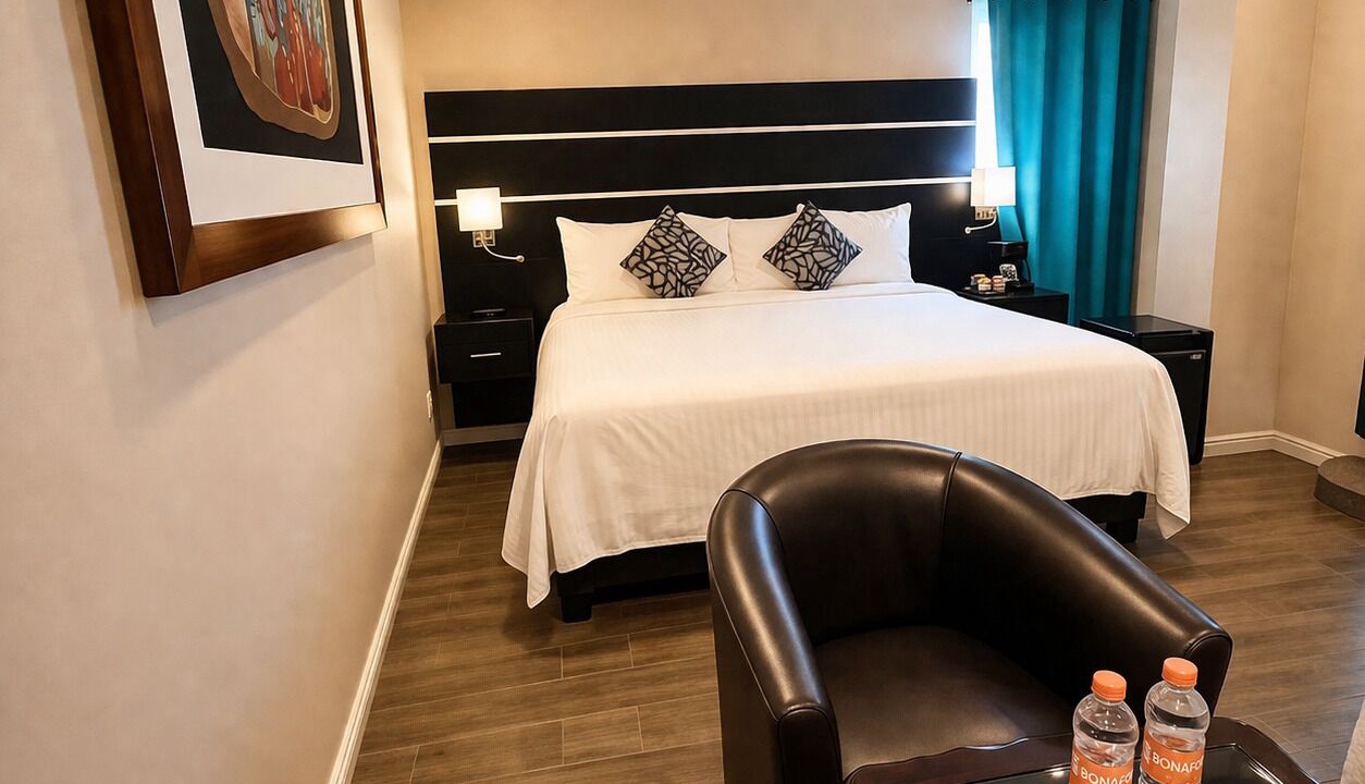 Photo of Bedroom in Tetlatlahuca