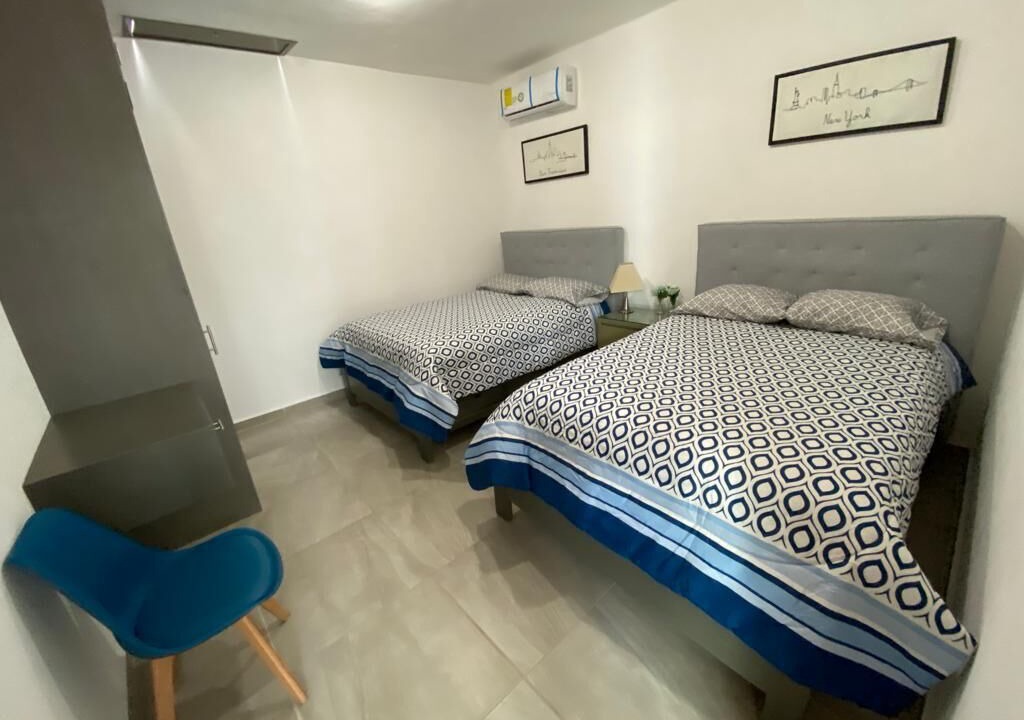 Photo of Bedroom in Cocoyoc
