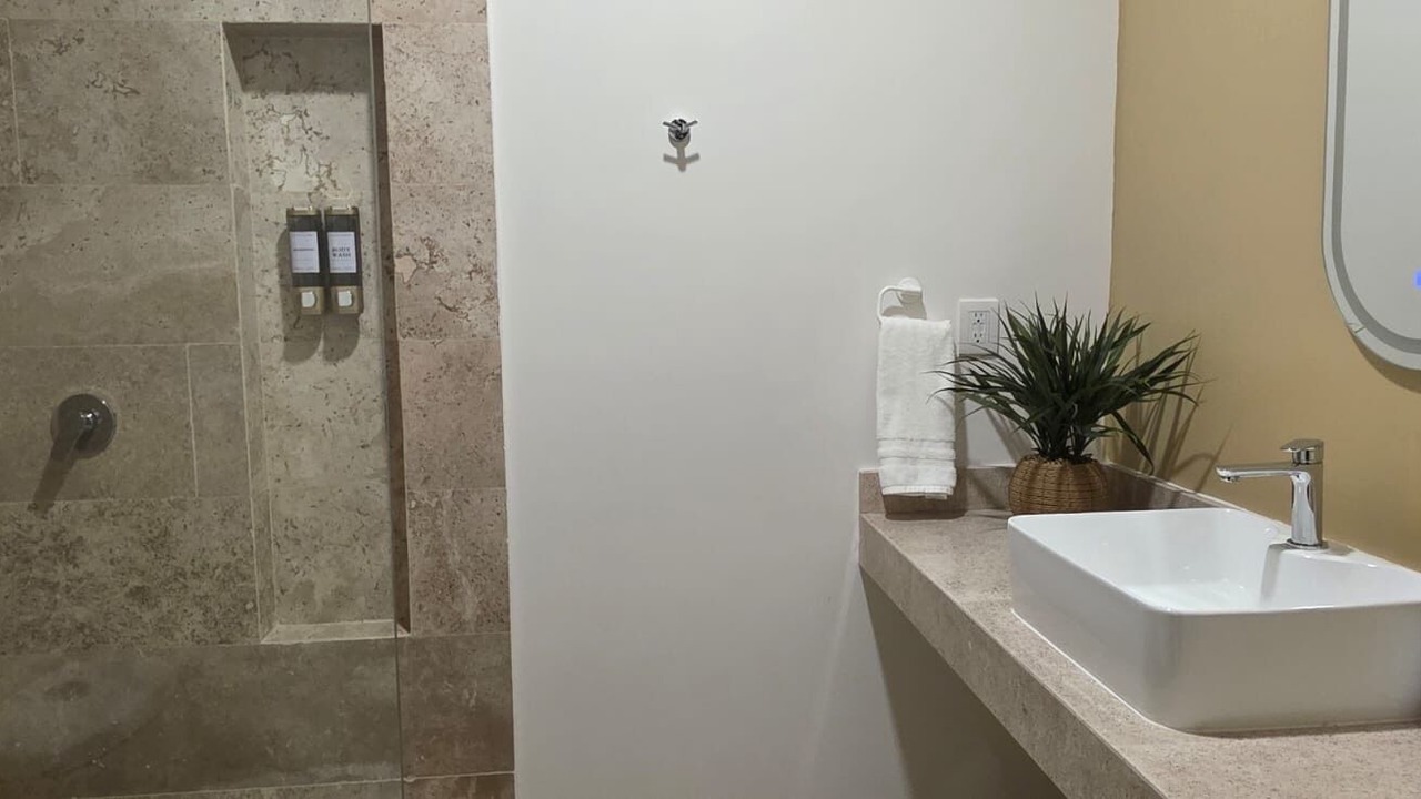 Photo of Bathroom in Merida Municipality