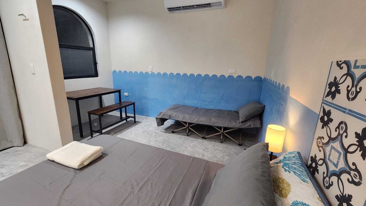 Photo of Bedroom in El Cuyo