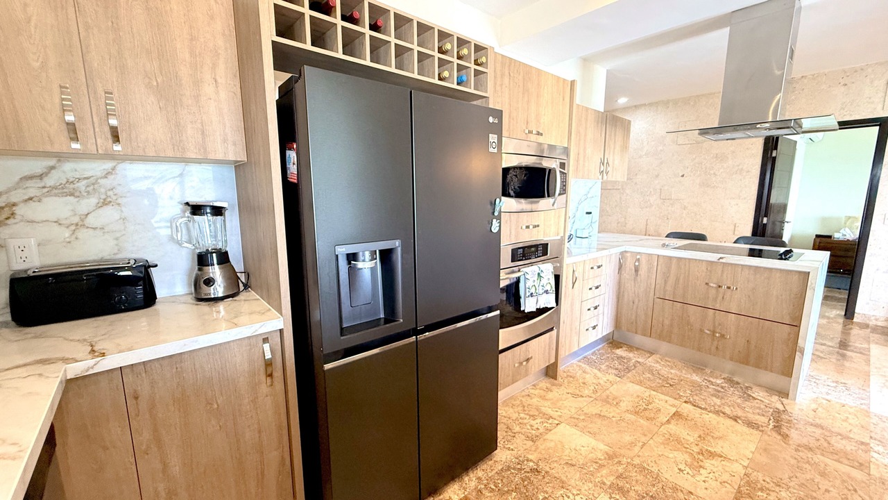 Photo of Kitchen in 12th Street