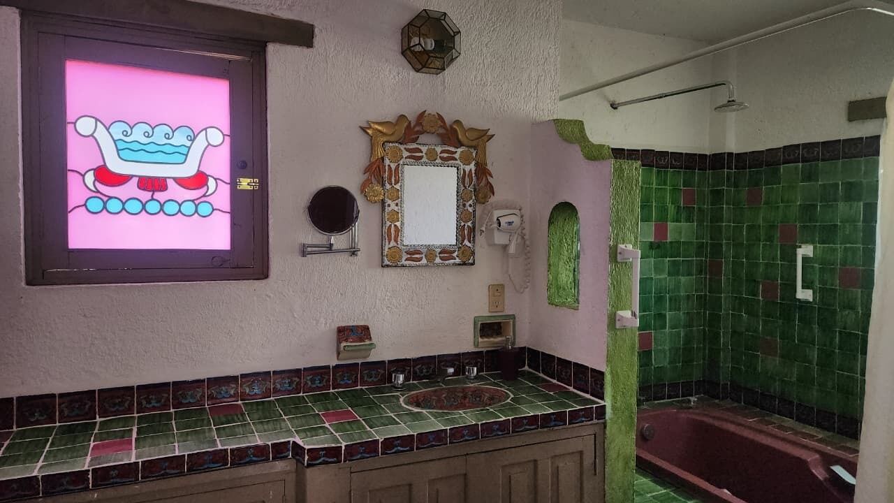 Photo of Bathroom in San Felipe