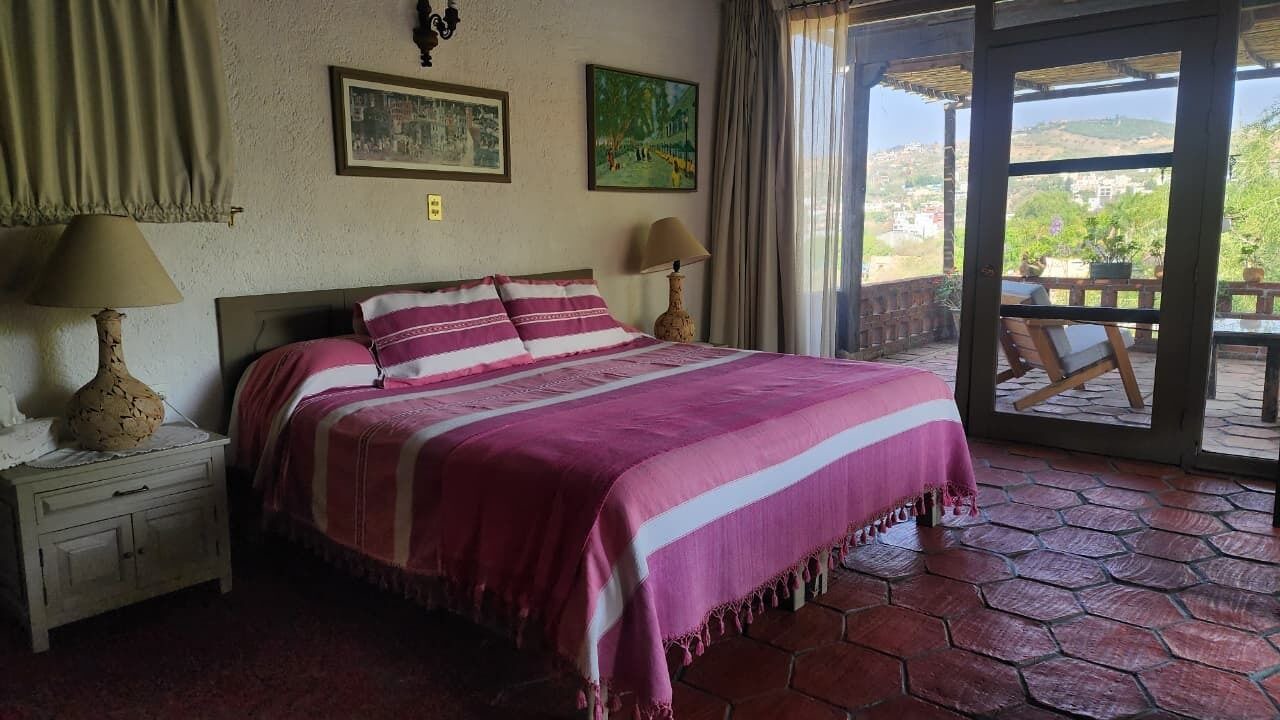Photo of Bedroom in San Felipe