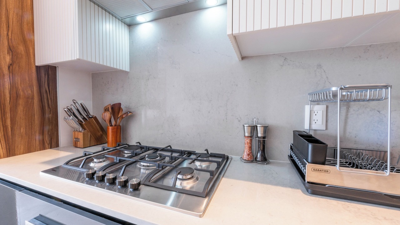 Photo of Kitchen in Diaz Ordaz