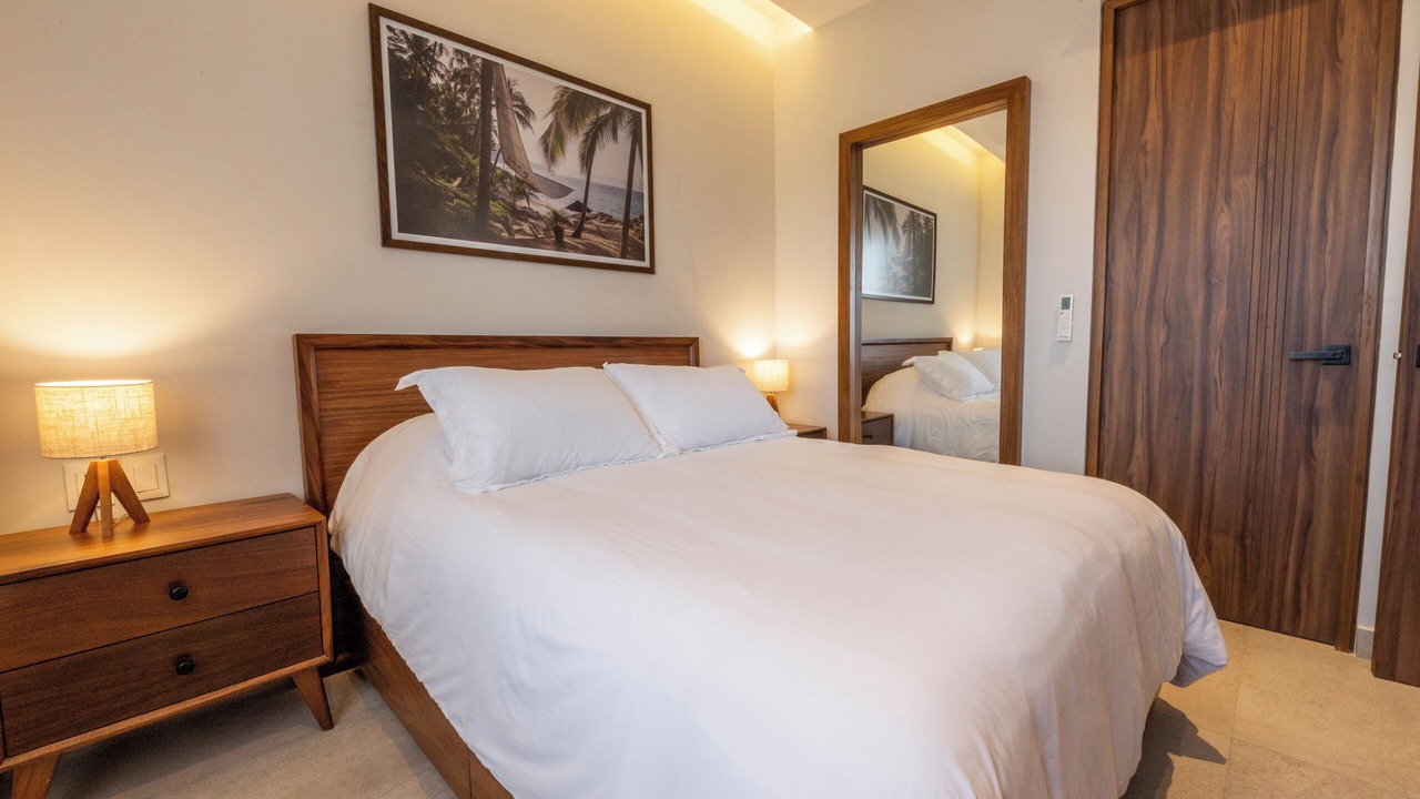 Photo of Bedroom in Diaz Ordaz