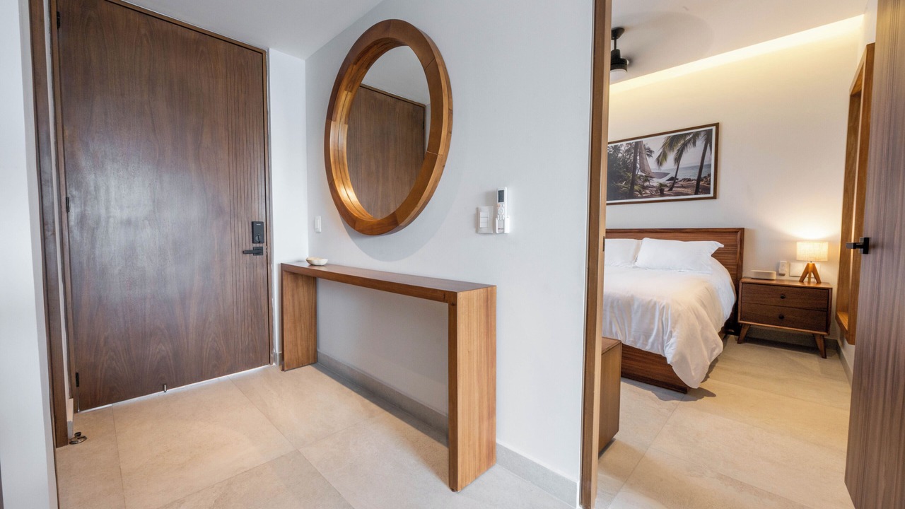 Photo of Bedroom in Diaz Ordaz