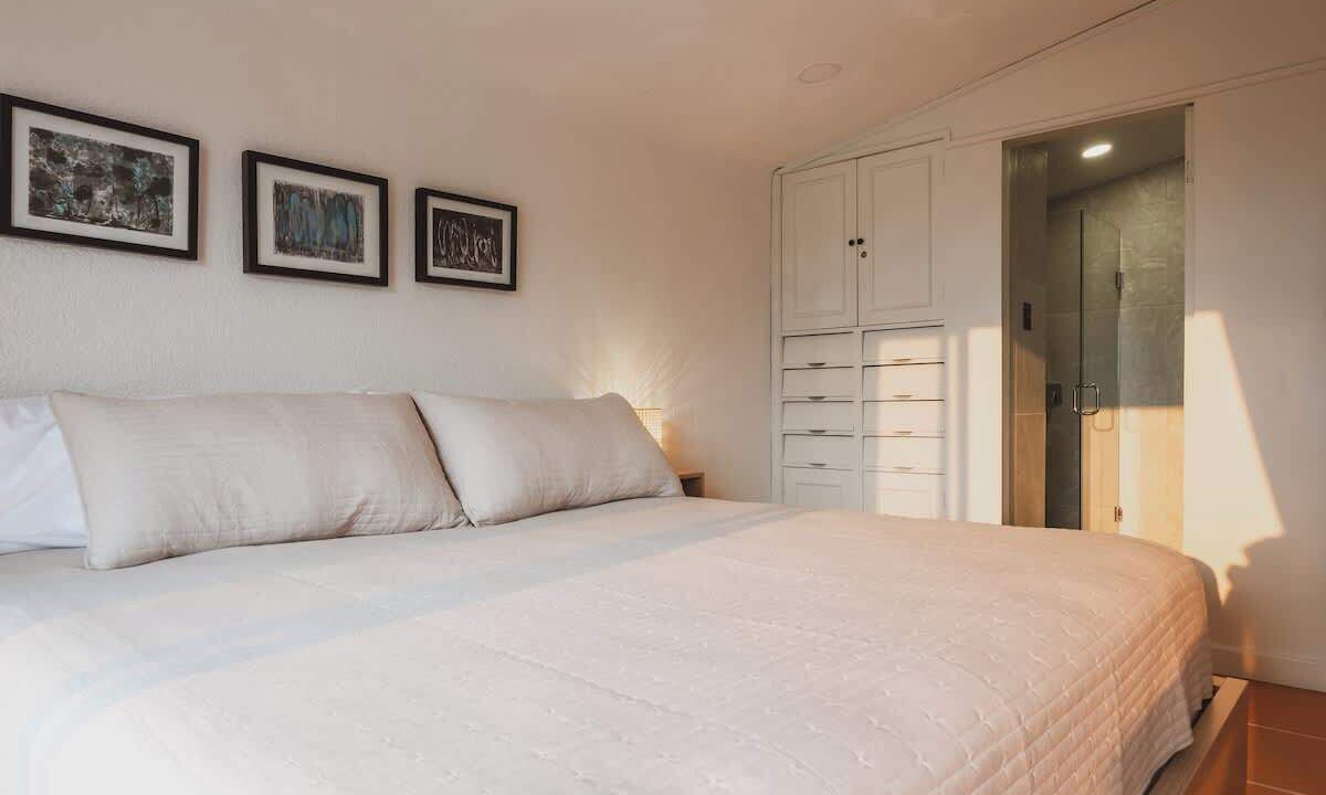 Photo of Bedroom in El Oasis Valsequillo