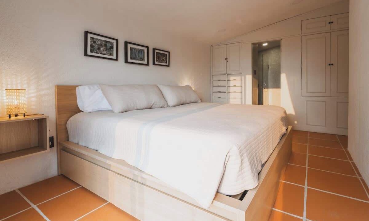 Photo of Bedroom in El Oasis Valsequillo