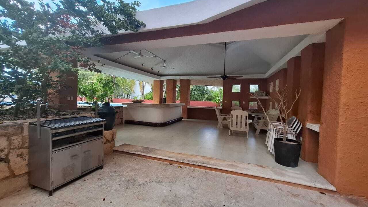 Photo of Outdoor in Chicxulub Puerto