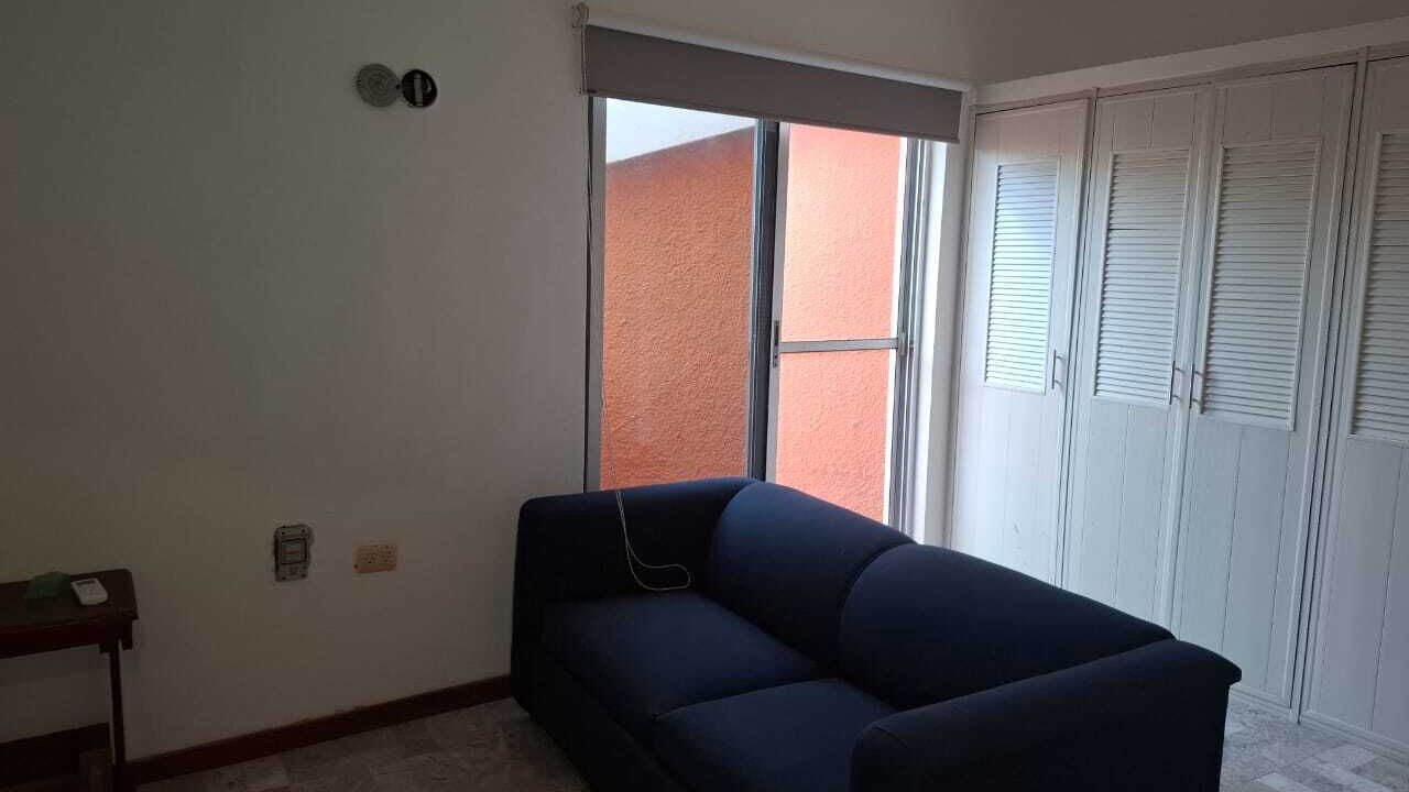 Photo of Livingroom in Chicxulub Puerto