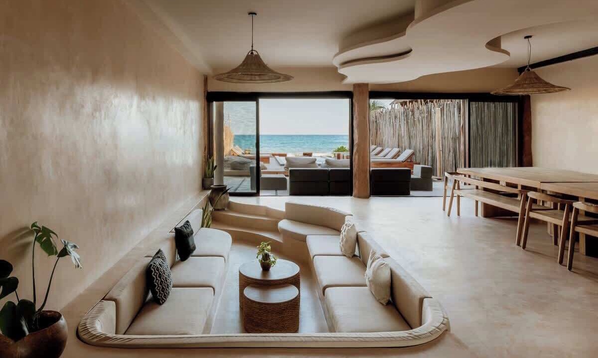 Photo of Livingroom in Zona Hotelera