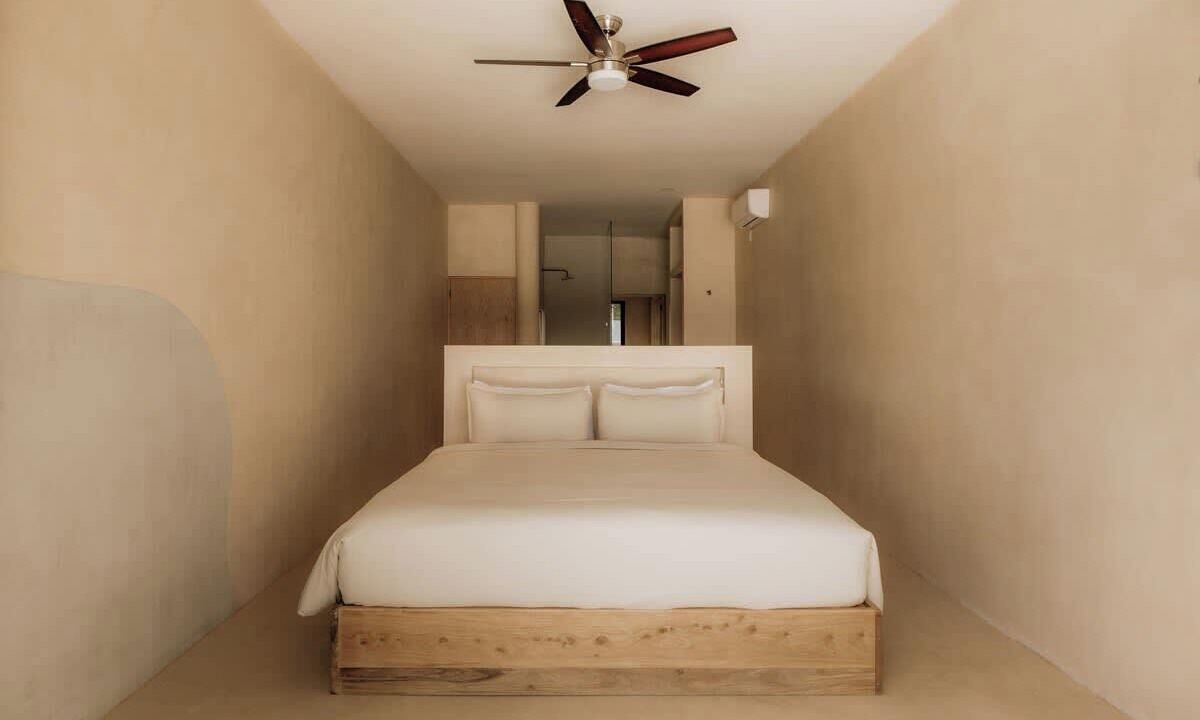 Photo of Bedroom in Zona Hotelera