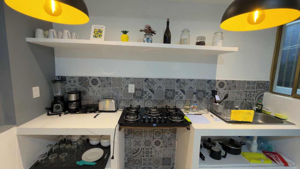 Photo of Kitchen in Tuxtla Gutierrez