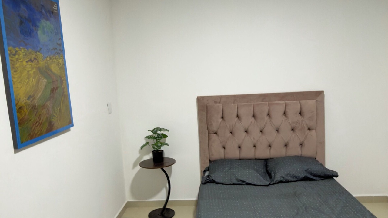 Photo of Bedroom in Tuxtla Gutierrez