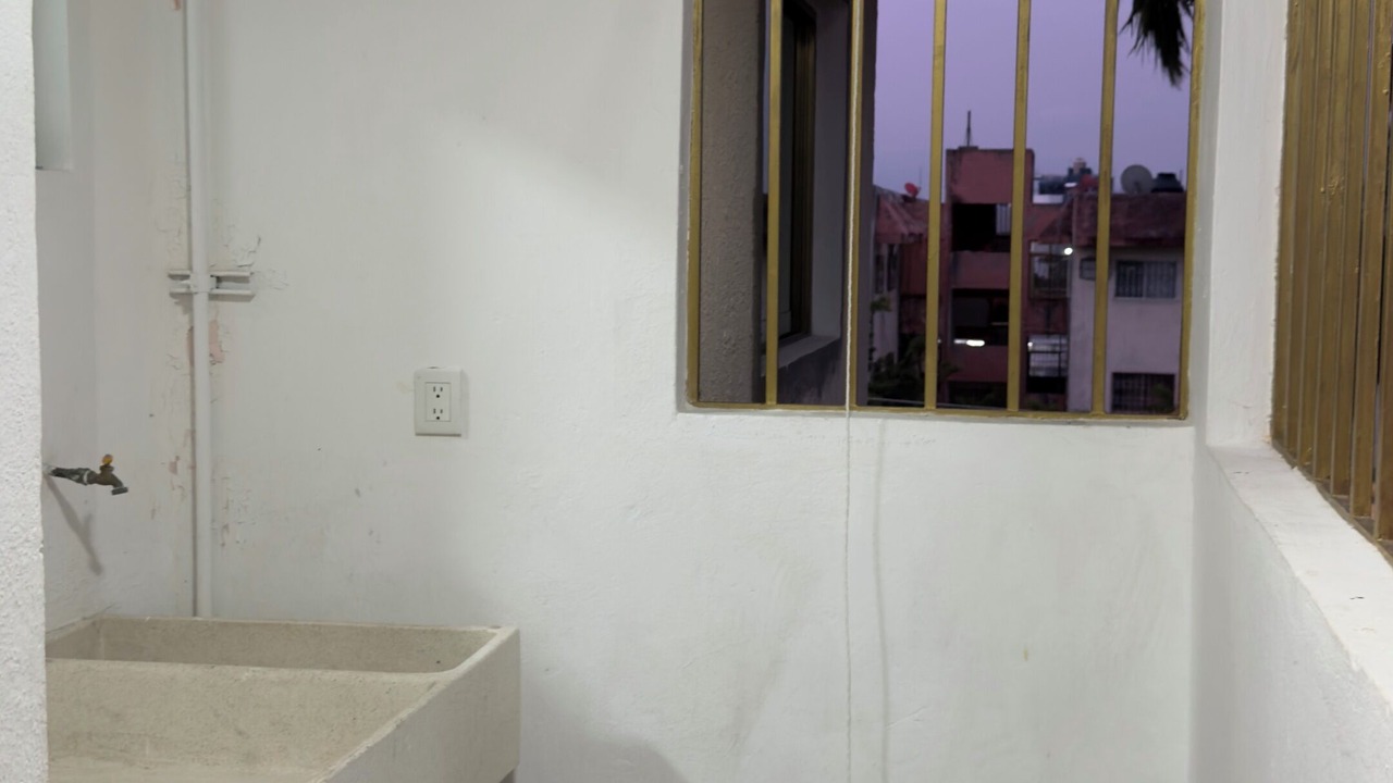 Photo of Bathroom in Tuxtla Gutierrez
