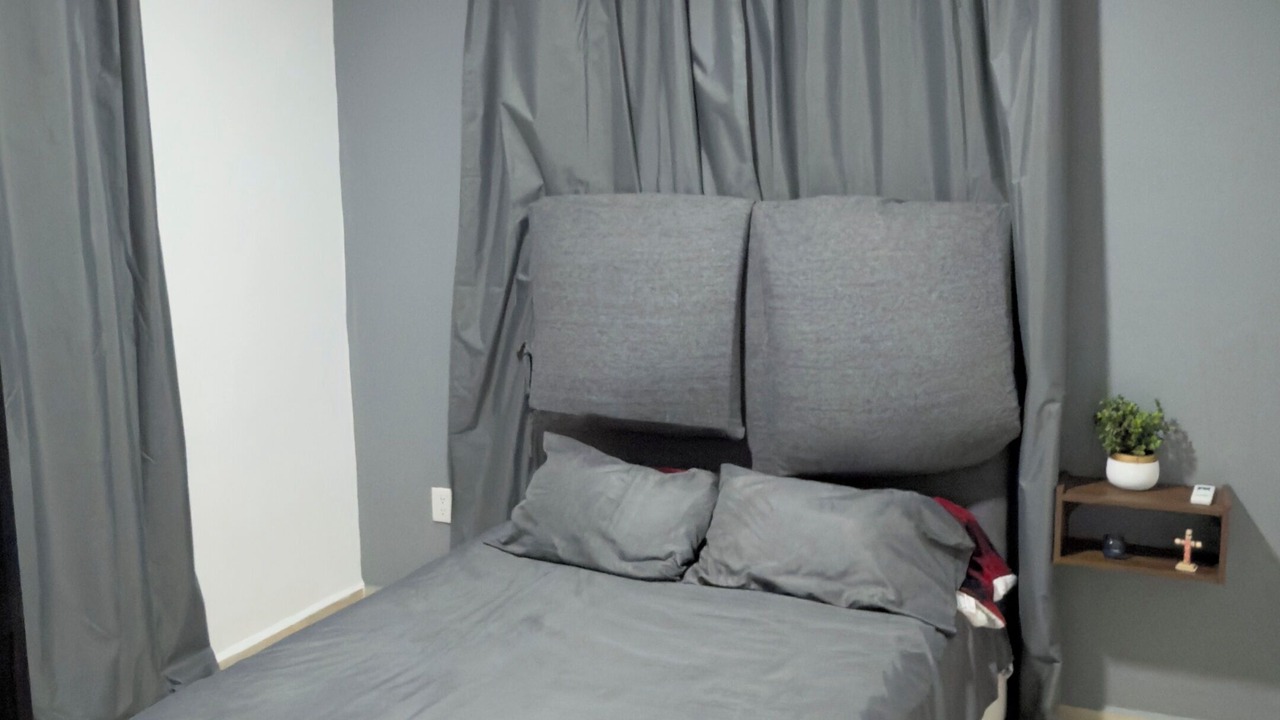 Photo of Bedroom in Tuxtla Gutierrez