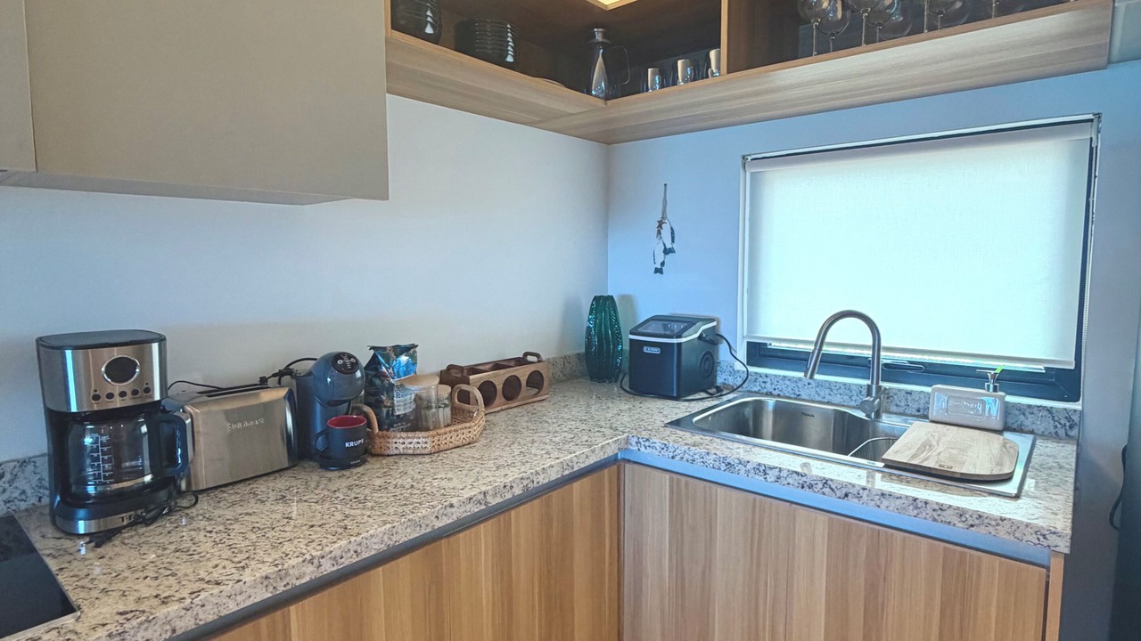 Photo of Kitchen in Progreso Municipality