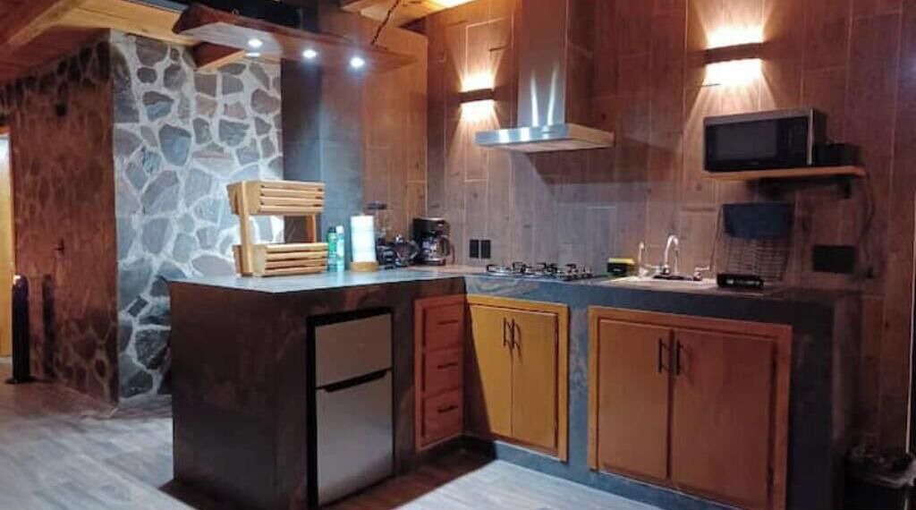 Photo of Kitchen in Mazamitla