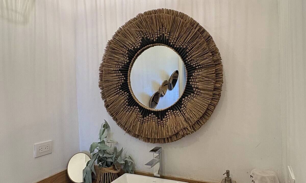 Photo of Bathroom in Pasajcap