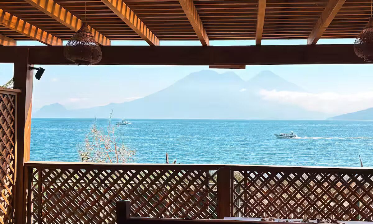Photo of Patio Balcony in Pasajcap
