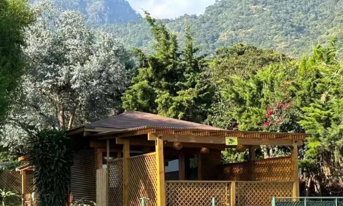 Photo of Outdoor in Pasajcap