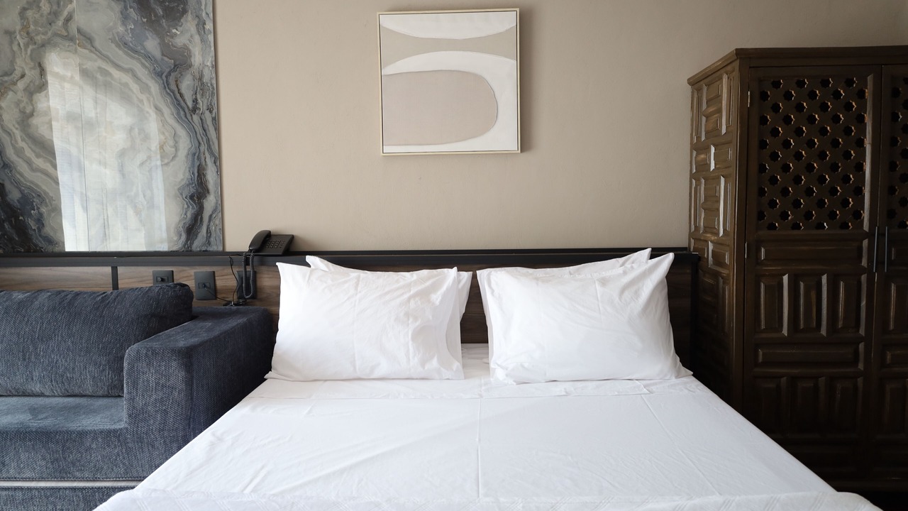 Photo of Bedroom in Los Faroles