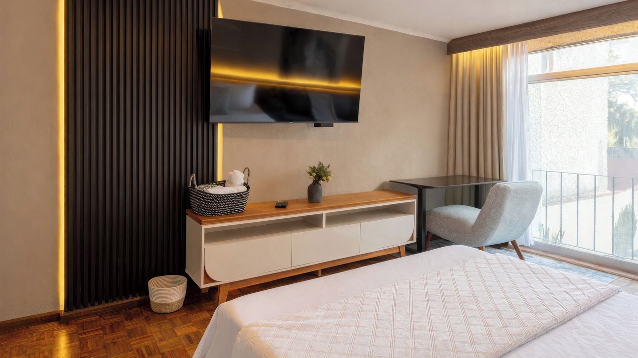 Photo of Bedroom in Los Faroles