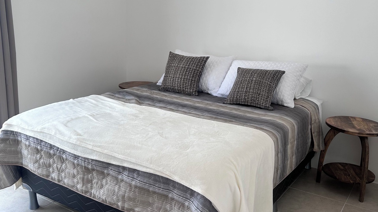 Photo of Bedroom in San Lorenzo El Cubo