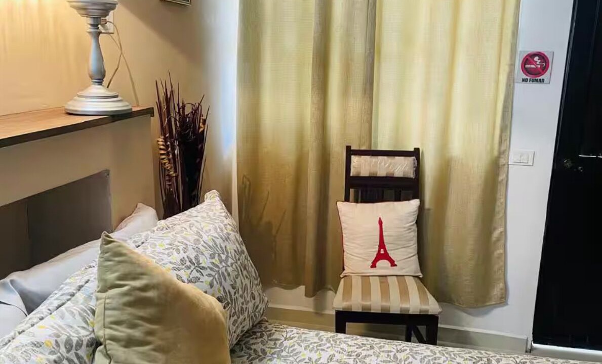 Photo of Bedroom in Parras de la Fuente
