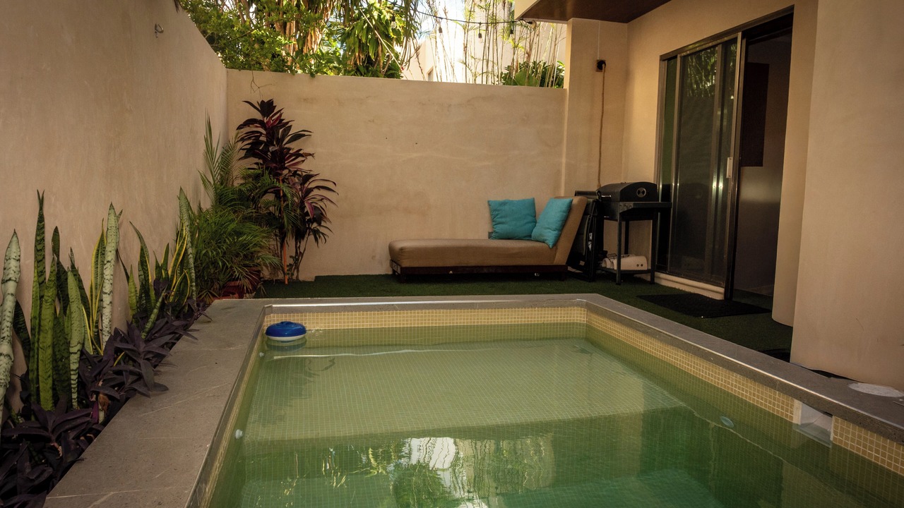 Photo of Outdoor in Cancun