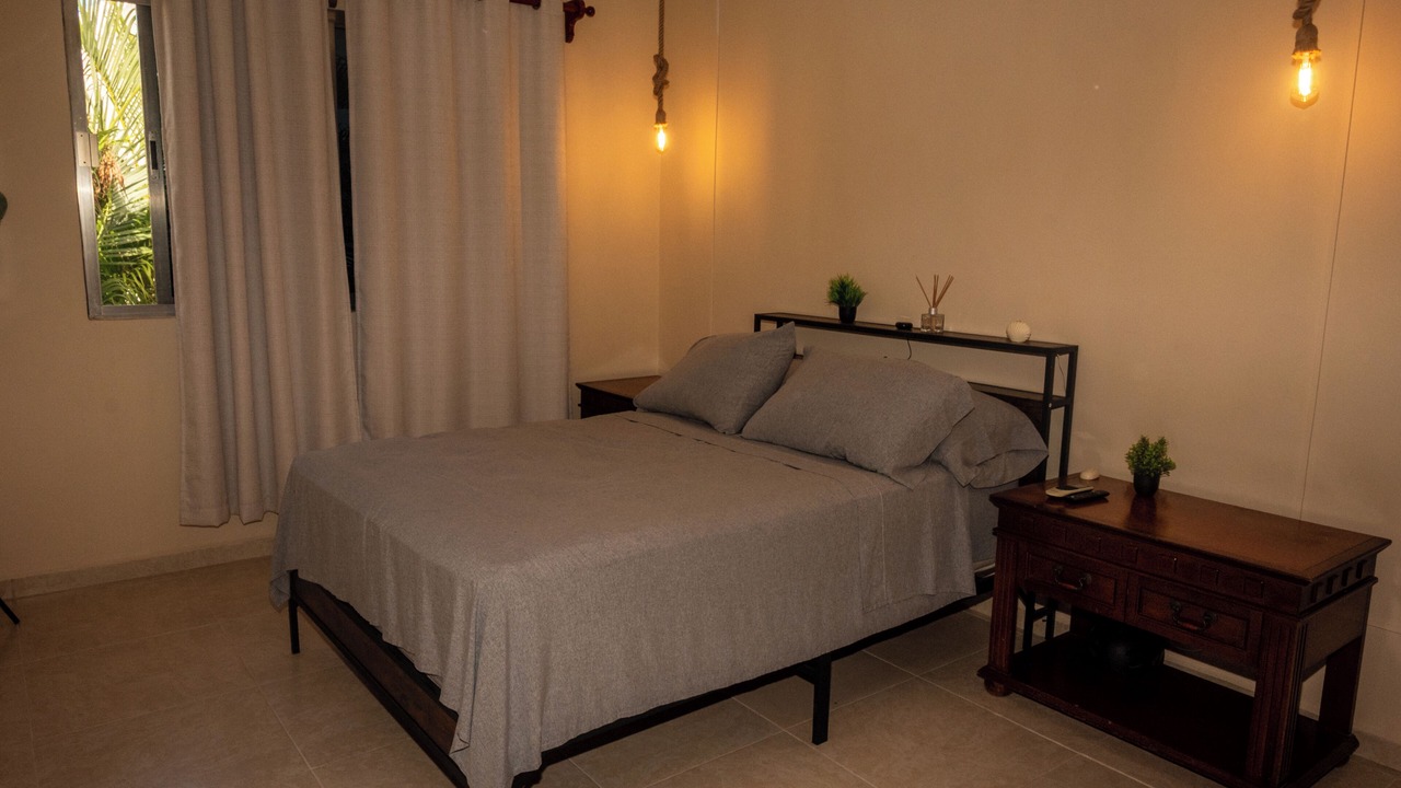 Photo of Bedroom in Cancun