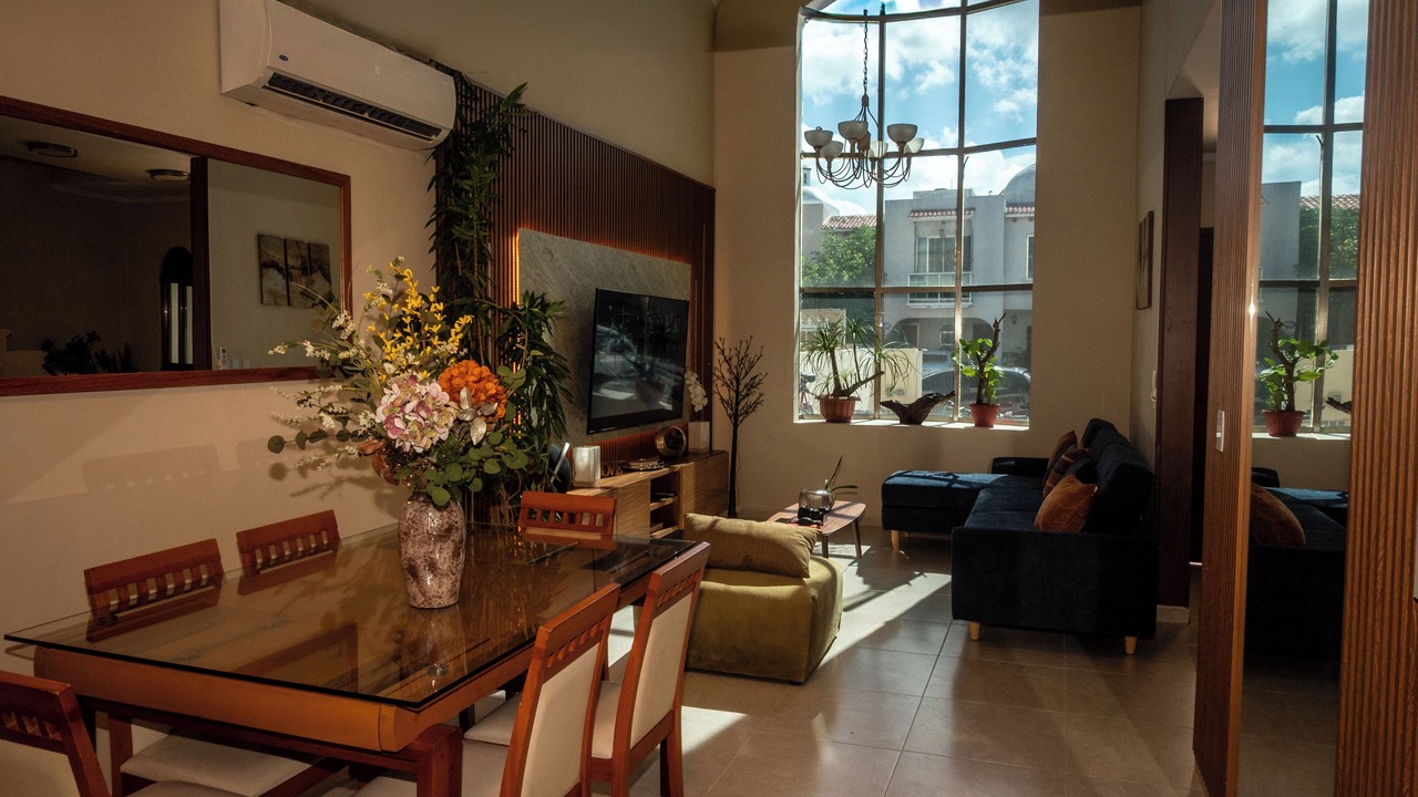 Photo of Livingroom in Cancun