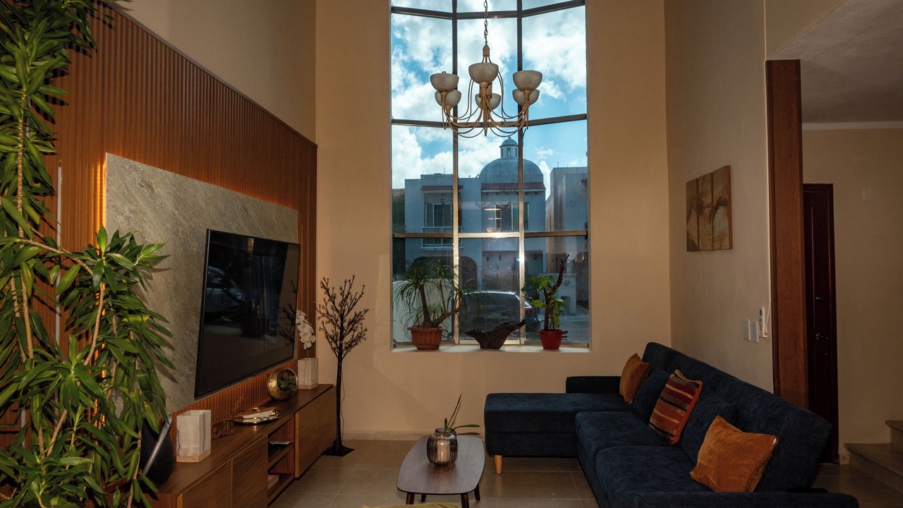 Photo of Livingroom in Cancun