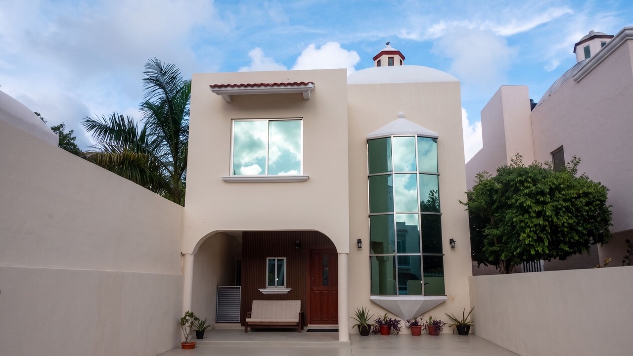 Photo of Outdoor in Cancun