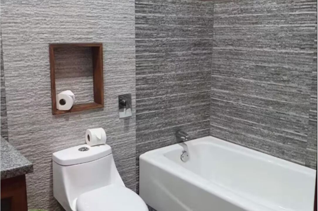 Photo of Bathroom in Mazamitla