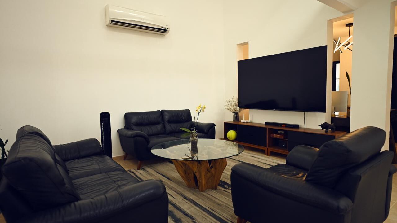 Photo of Livingroom in Villahermosa