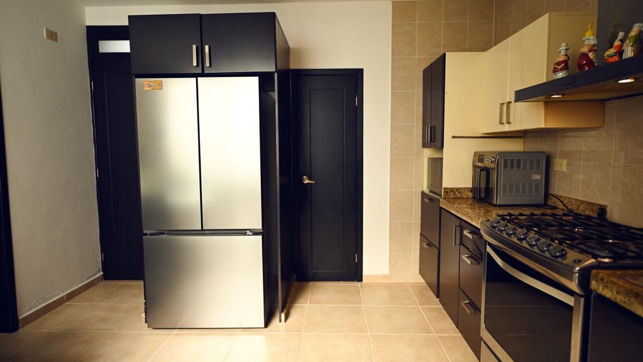Photo of Kitchen in Villahermosa