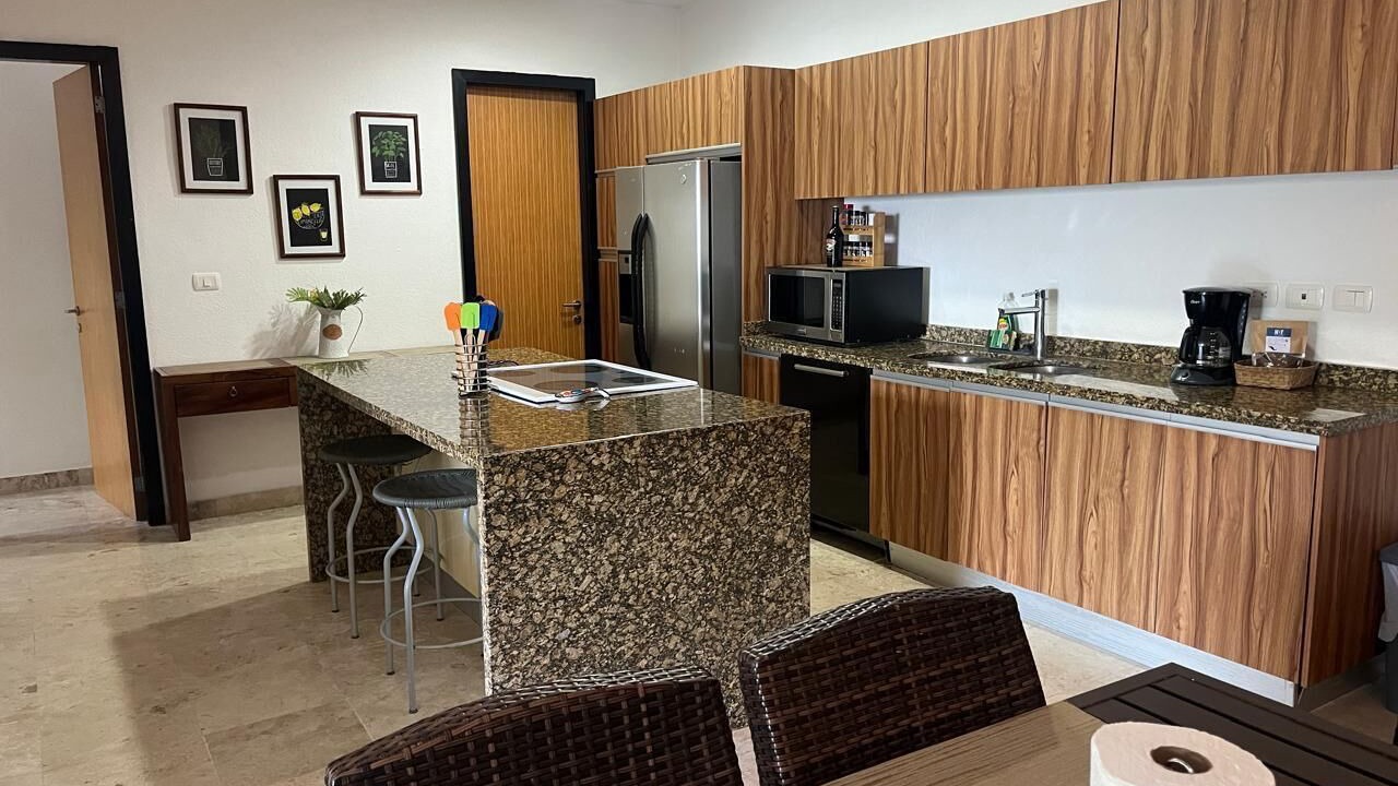 Photo of Kitchen in North End