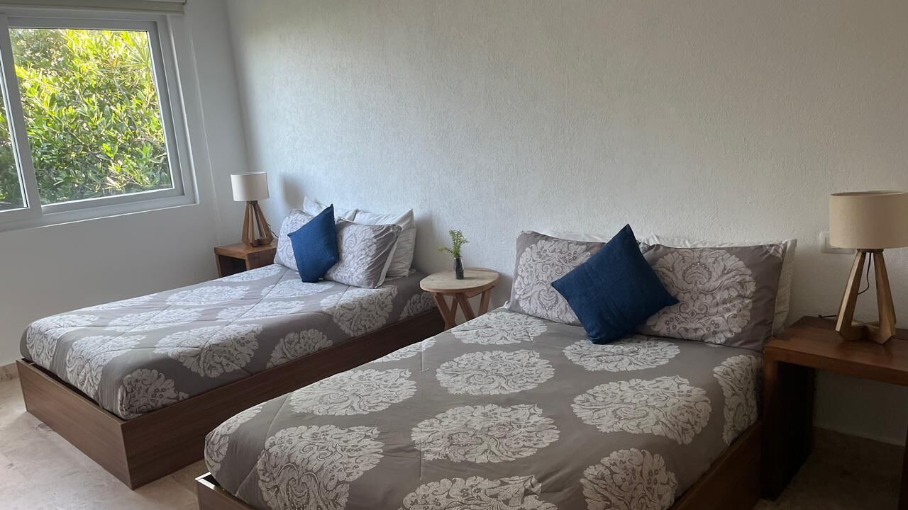 Photo of Bedroom in North End