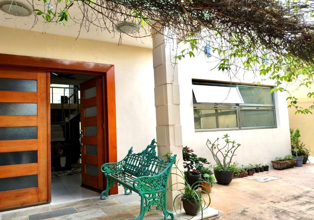 Photo of Patio Balcony in Colonia Centro