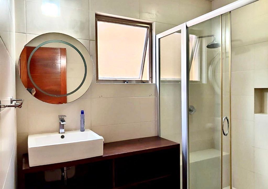 Photo of Bathroom in Colonia Centro